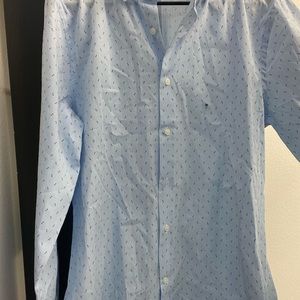 Brand New Never Worn Express Dress Shirt